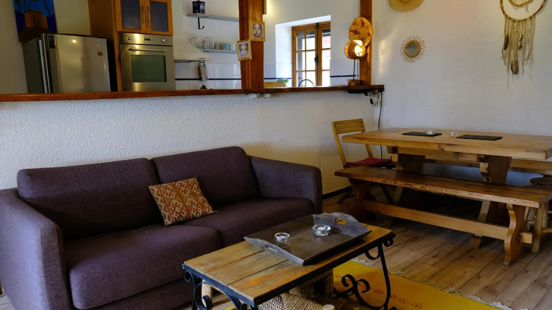 Maison Campagne Jardin Giroussens Francia