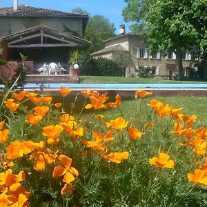  Maison d'hôtes Domaine L'orguennay